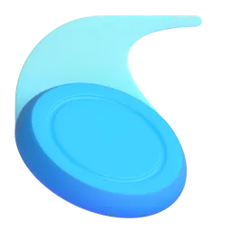 Flying disc