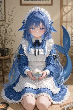 一碗根本不够