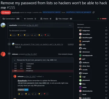 I Am Unhackable Now