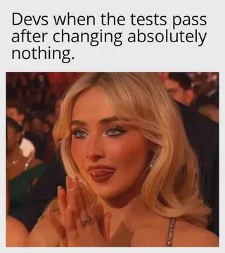 Its So Satisfying Tho