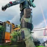 apex legends kicks GIF Template