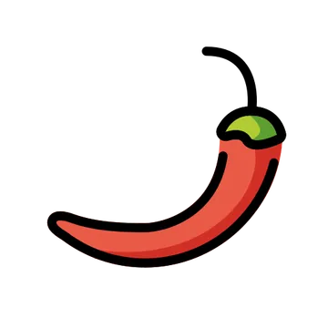 Hot pepper