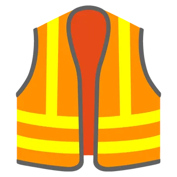 Safety vest