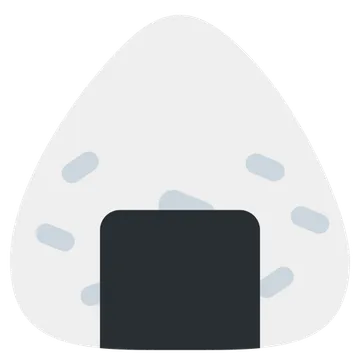 Rice ball