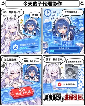 今天也要帮你跑一下