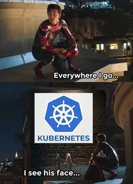 The Sed Devops Lyf