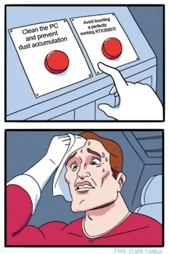 Cleaning My PC In 2015 Vs Cleaning My PC In 2026