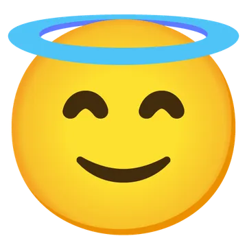 微笑天使