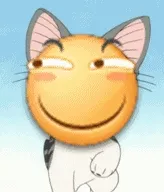滑稽!