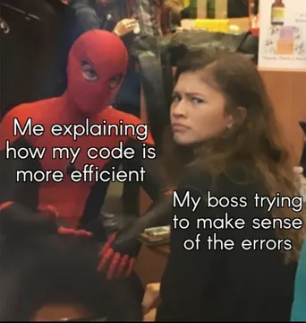 It should work...