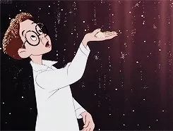 接星星
