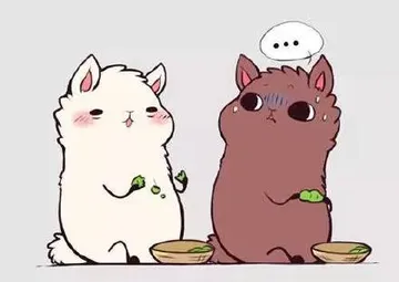 害羞。。。