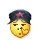 小黄戴红星帽