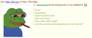 The Prodigy Has Been Born