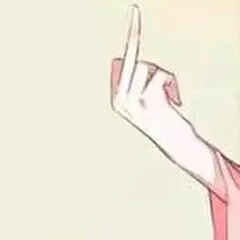 中指