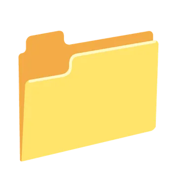 File folder