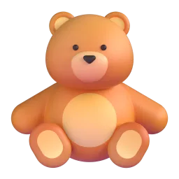 Teddy bear
