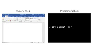 Programmer's Block