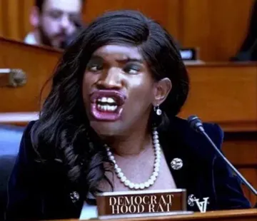 Rep. Jasmine Crockett