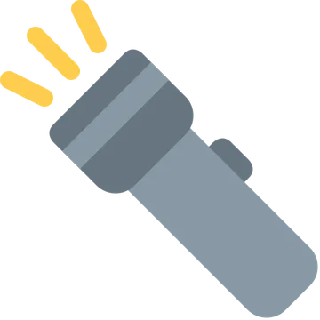 Flashlight