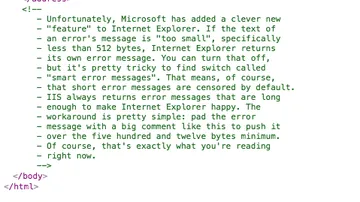 Real programming ingenuity.