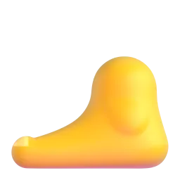 脚