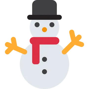 雪人