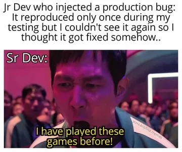 Everything Is Important