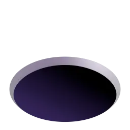 Hole