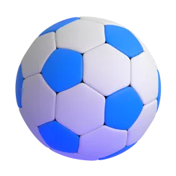 Soccer ball