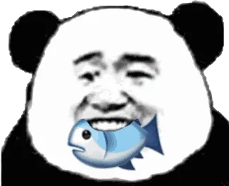 吃鲸