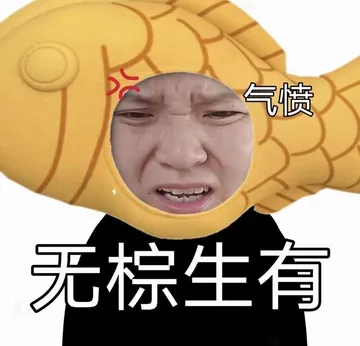 气愤无棕生有