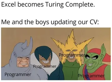 How Do You Do Fellow Programmers