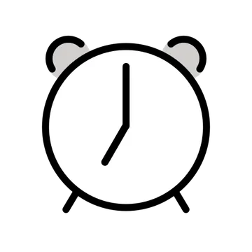 Alarm clock