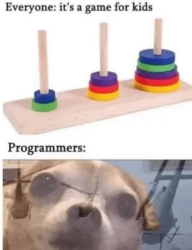 Simply A Game... Of Exponential Complexity