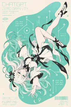 GPT娘