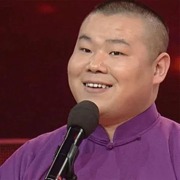 岳云鹏