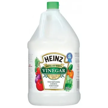 vinegar