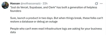 Vibe Coding Meets Reality