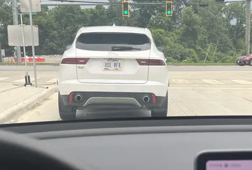 Is The Universe Sending Me Signs?