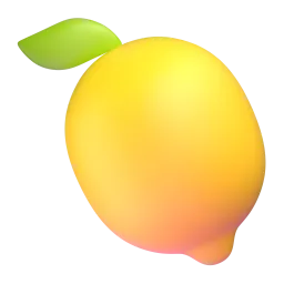 柠檬