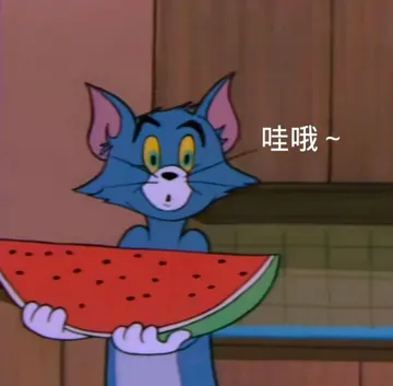 吃瓜表情包大合集！（汤姆/唐僧/猴哥吃瓜/动物/武林外传/家有儿女/大爷大妈吃瓜）