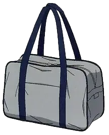 Ryo Yamada - School Bags