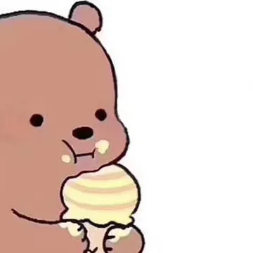 吃冰淇淋