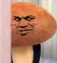教皇脸红了（偷看）