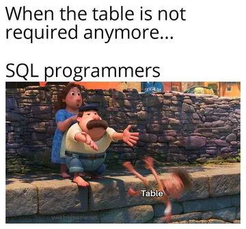 And No More Space