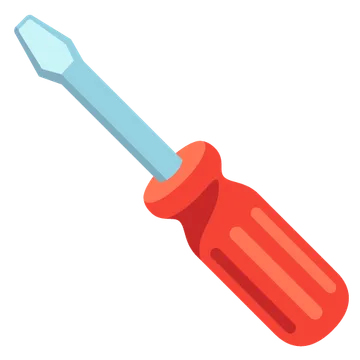 Screwdriver