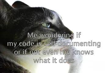 Imposter Syndrome Kicking In