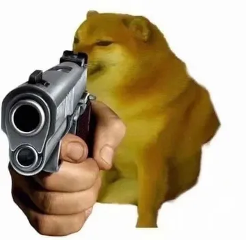 狗子指你