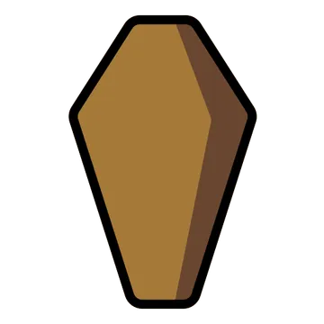 Coffin